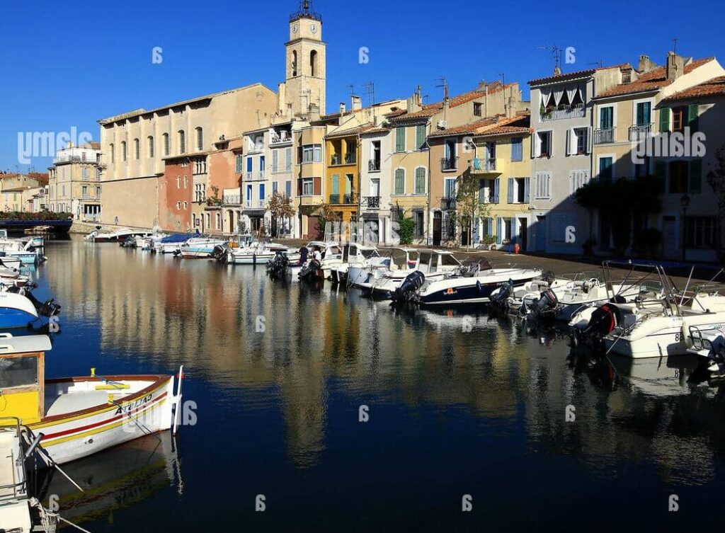 Découverte de Martigues : quel est le code postal de la Venise provençale ?