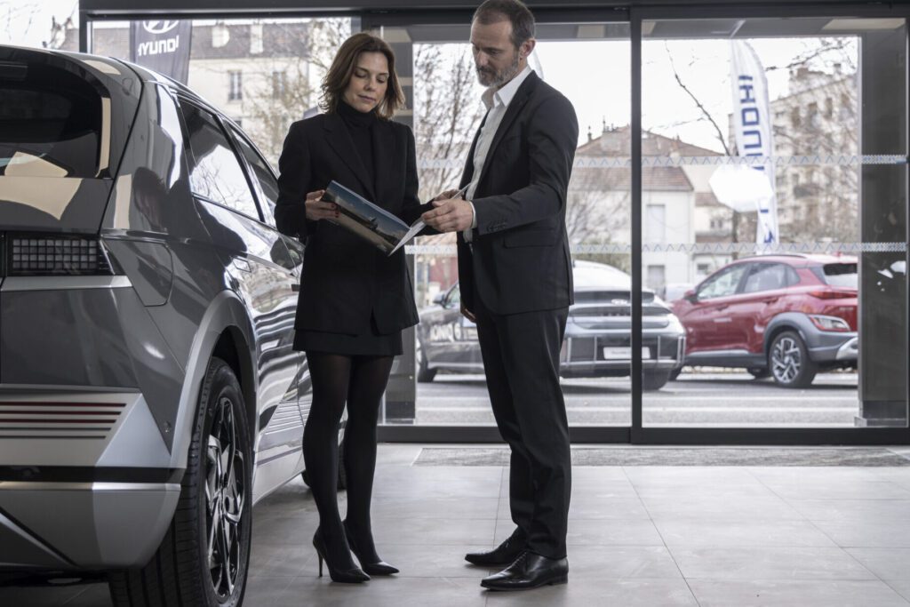 Marché de la flotte : quelles opportunités pour les entreprises en 2023 ?
