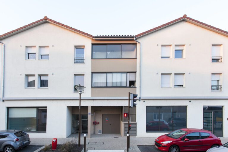 Semcoda Villeurbanne : quels logements sociaux sont disponibles pour vous ?