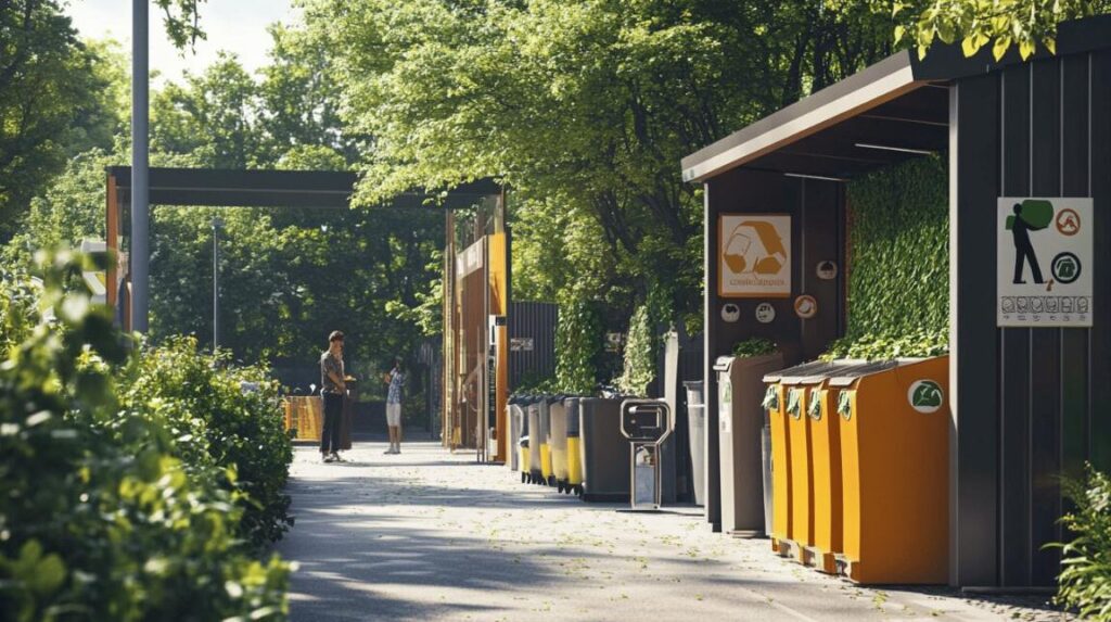Déchetterie à Chatillon-sur-Seine : comment optimiser le recyclage dans votre entreprise ?