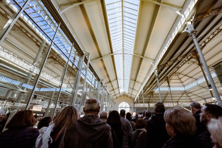Découvrir le marché de Béziers : entre tradition et modernité