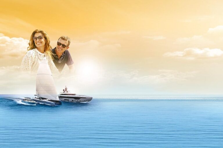 L&rsquo;île Forget : un paradis caché pour l&rsquo;investissement immobilier ?
