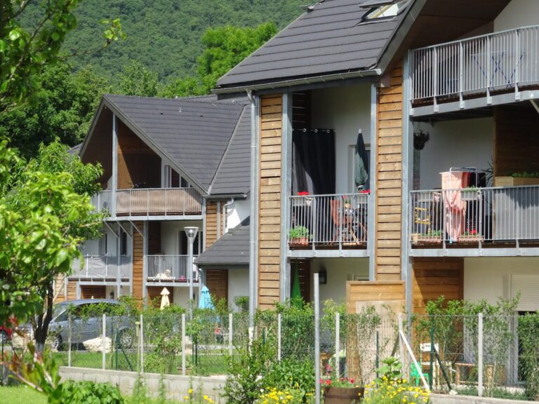 Opac Aix-les-Bains : comment trouver un logement social dans la région ?