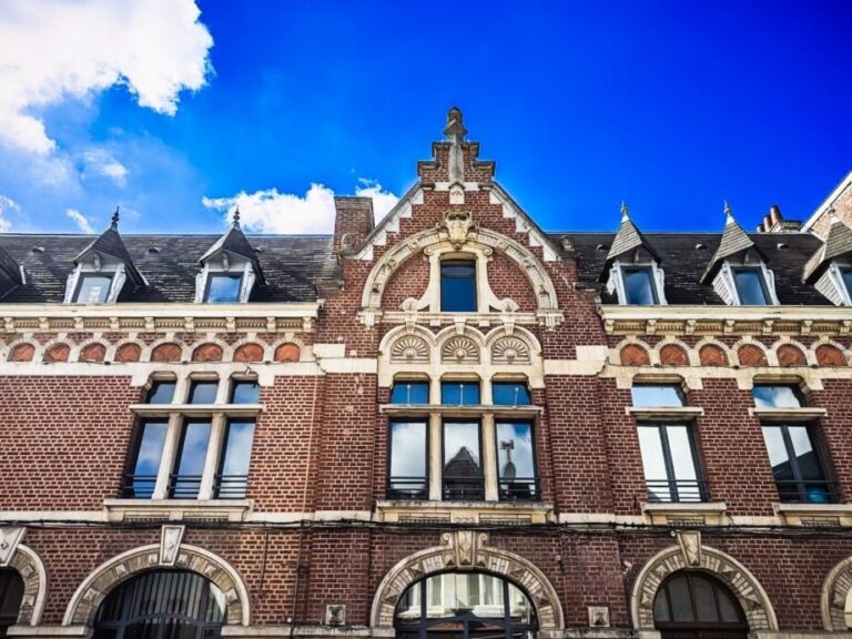 Quels sont les jours de marché à Valenciennes ? Trouvez le calendrier et les astuces pour une visite réussie