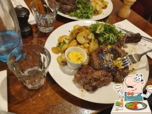 Quels sont les secrets des menus de cantine à Courbevoie ?