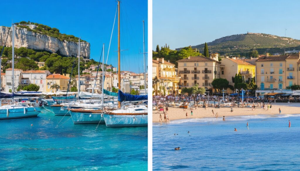 Comment le marché de cassis influence-t-il l’économie locale ?