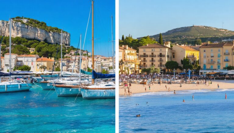 Comment le marché de cassis influence-t-il l’économie locale ?