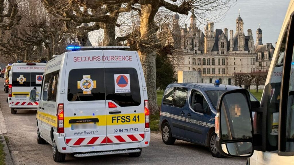 Comment le portail SDIS 83 révolutionne-t-il la gestion des services d’urgence ?