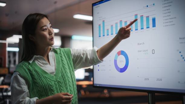 formation Data Analyst