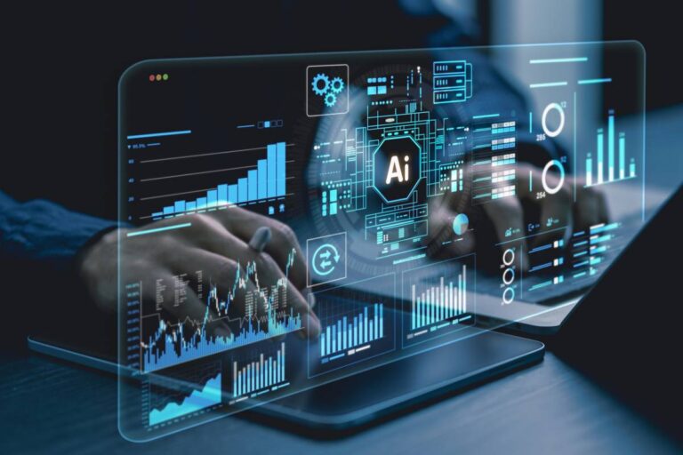 Formation Data Analyst : passez du projet à la pratique