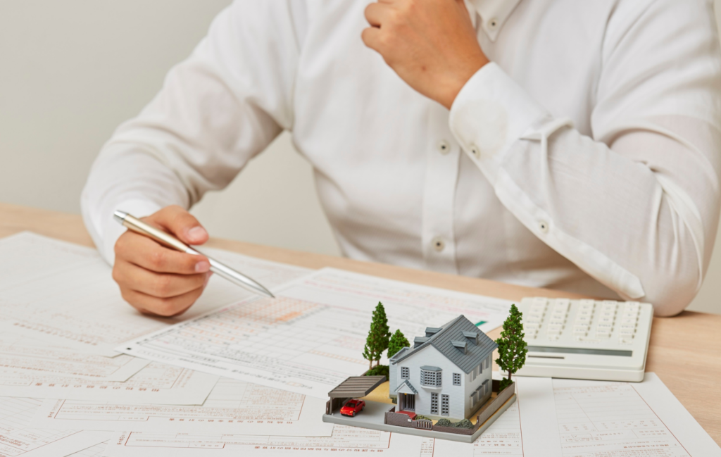 se former aux metier de l'immobilier